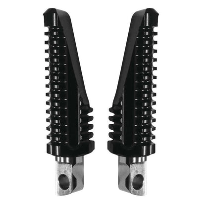 Burly Brand Havoc Footpegs - Black B13-1003B_81131