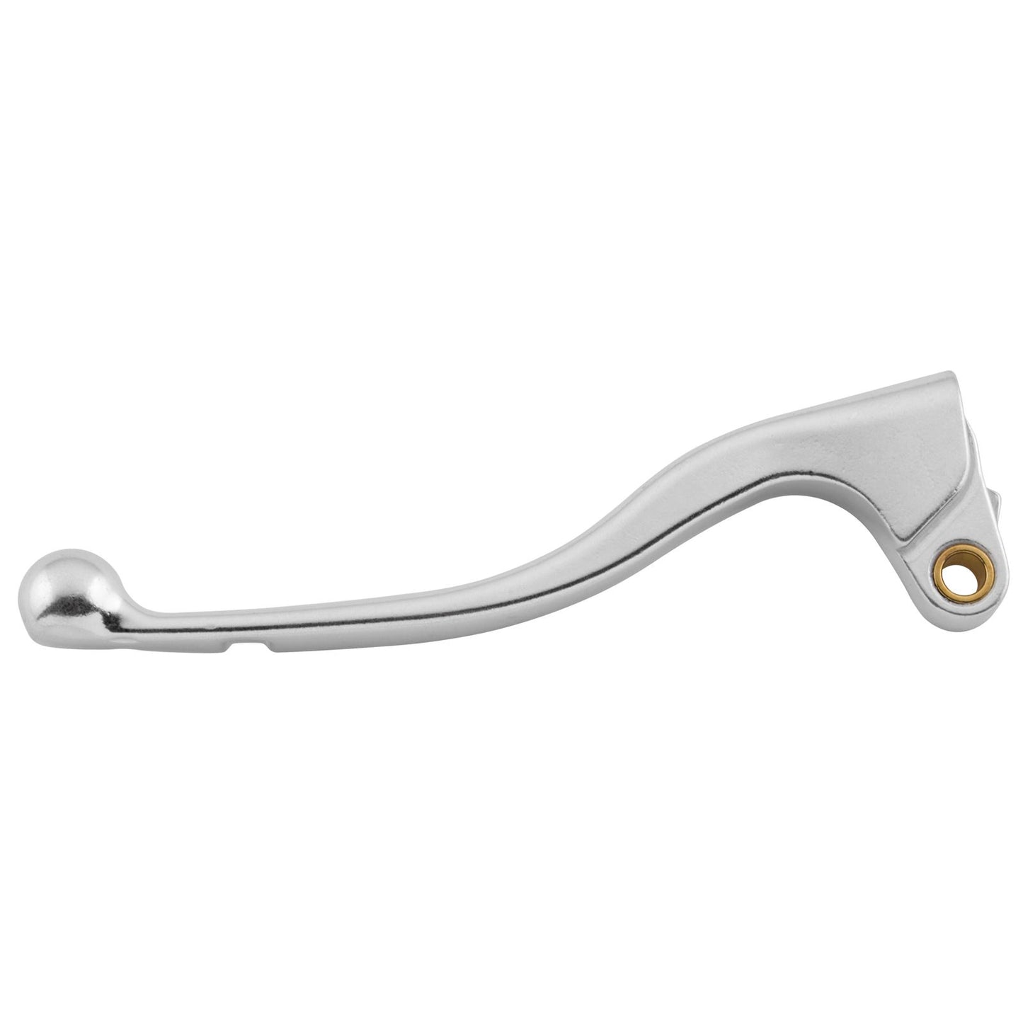 BikeMaster Clutch Lever fits Yamaha 1SS-83912-00-00 - Polished 1453-P_81146