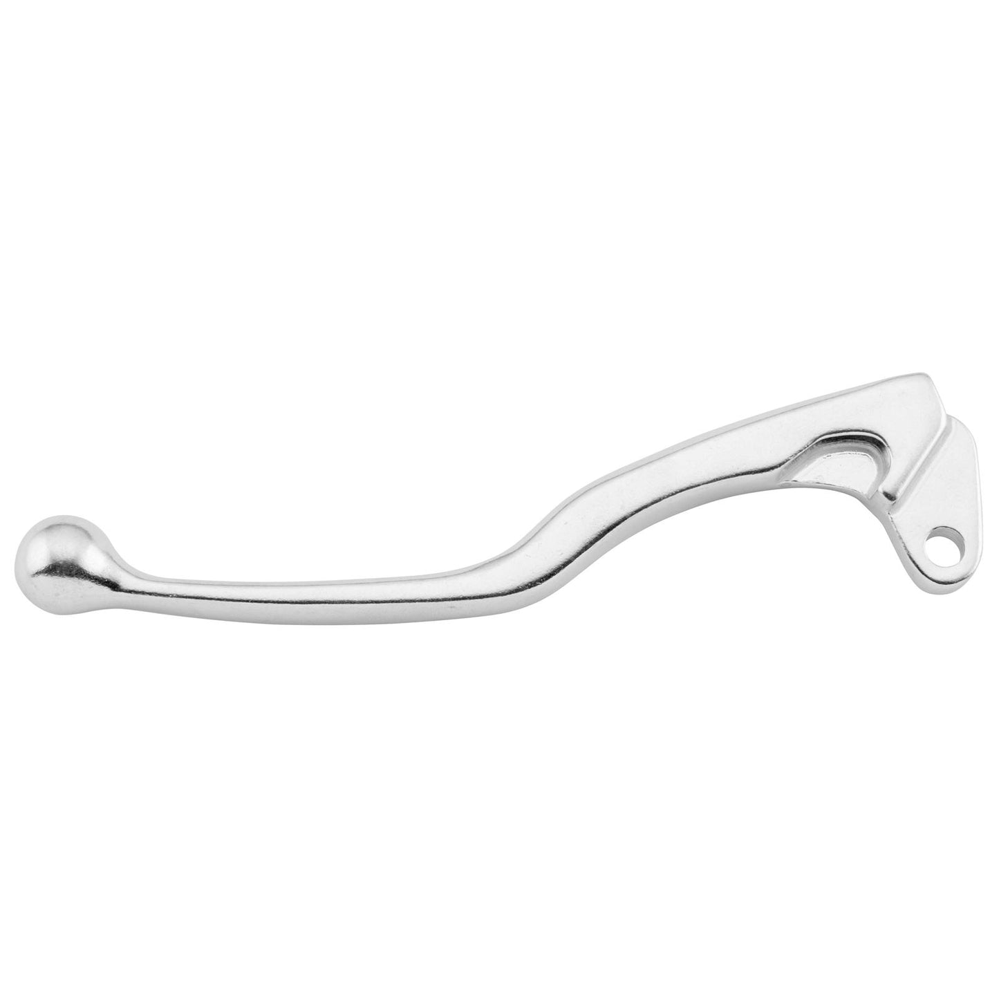 BikeMaster Clutch Lever fits Yamaha 5LP-83912000 - Polished 1751-P_81159