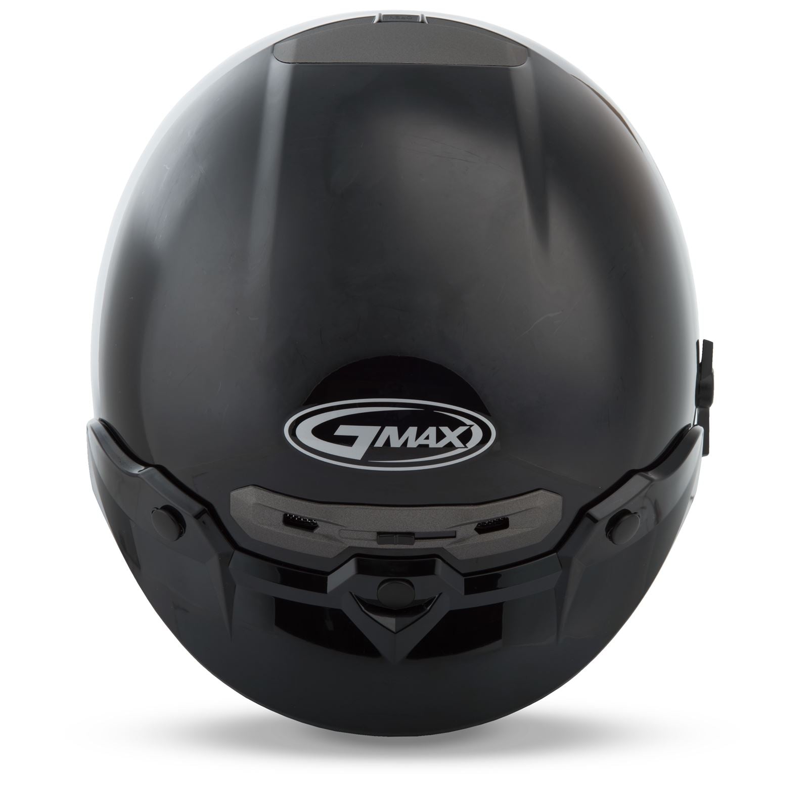 GMax GM-32 Open-Face Helmet Black Large  G1320026_81167