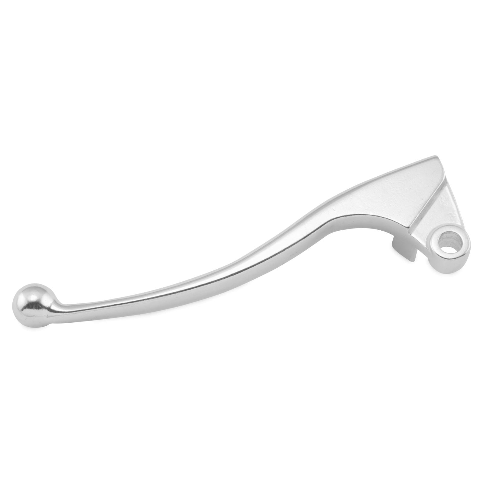 BikeMaster Clutch Lever For Kawasaki - Polished 1799-P_81185