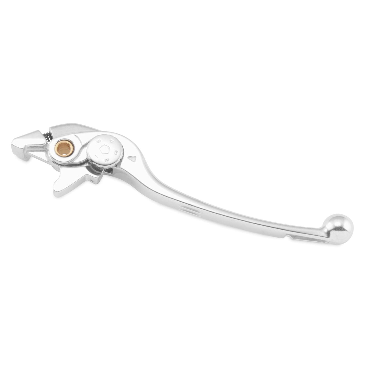 BikeMaster Brake Lever - for Suzuki - Polished 1620-P_81188