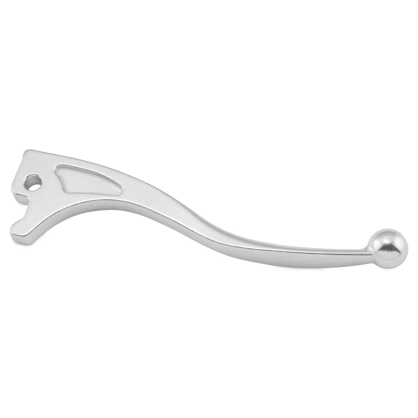 BikeMaster Brake Lever Fits Yamaha - Polished 1326-P_81193