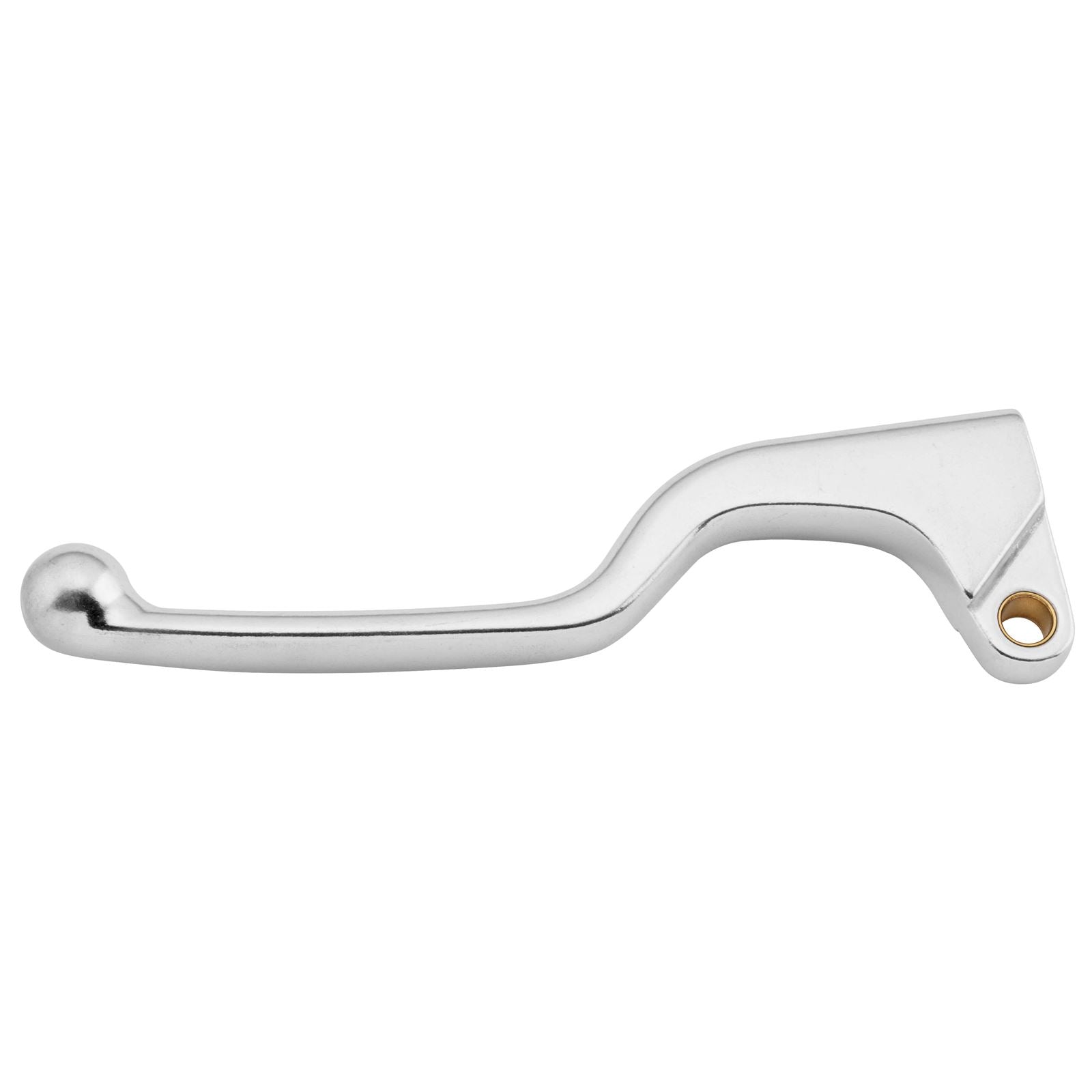 BikeMaster Clutch Lever for Honda - Polished 1227-P_81194