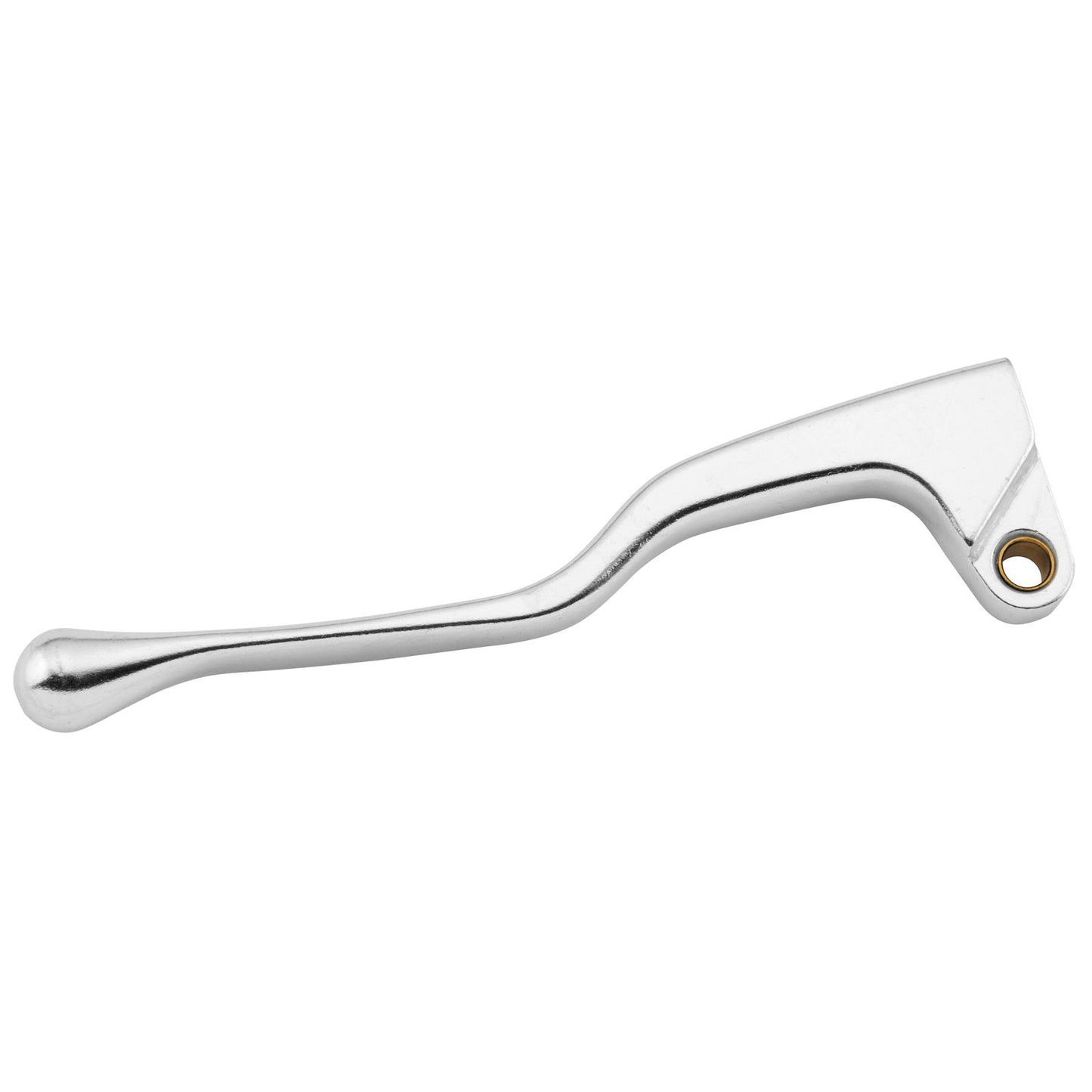 BikeMaster Clutch Lever for Honda - Polished 1233-P_81196