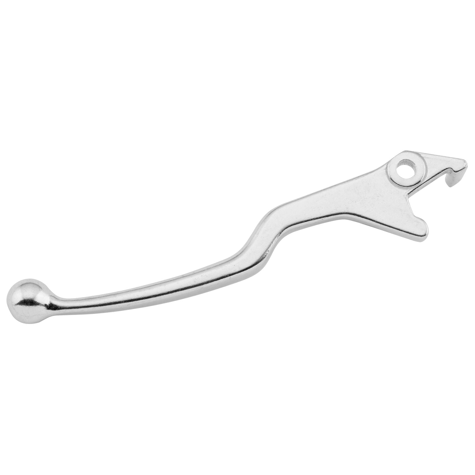 BikeMaster Clutch Lever for Suzuki 57500-14F00 - Polished 1637-P_81205