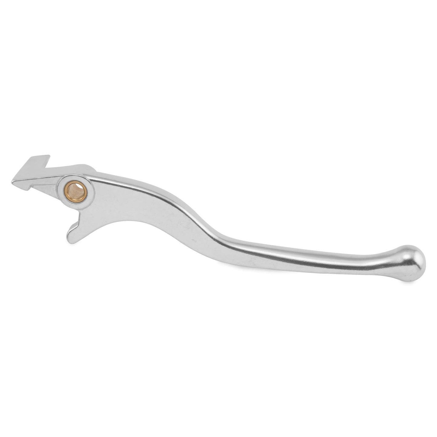 BikeMaster Brake Lever for Honda 53175-HP0-A00 - Polished 1238-P_81208