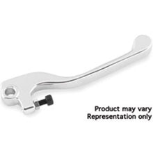 Motion Pro Replacement Control Levers for Street Brake, Polished [MPN: 14-0311]_558690