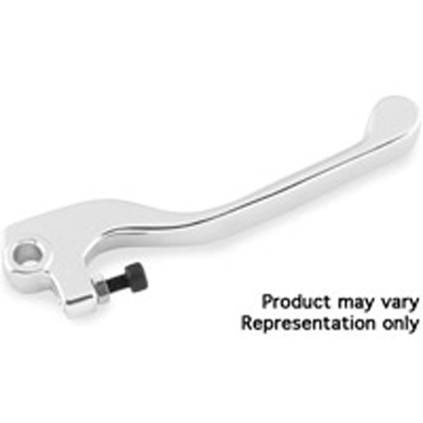 Motion Pro Replacement Control Levers for Street Clutch, Polished 14-0304_558694
