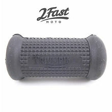 2FastMoto  Rubber Mainstand Centre Prop for Triumph 83-11460_652840