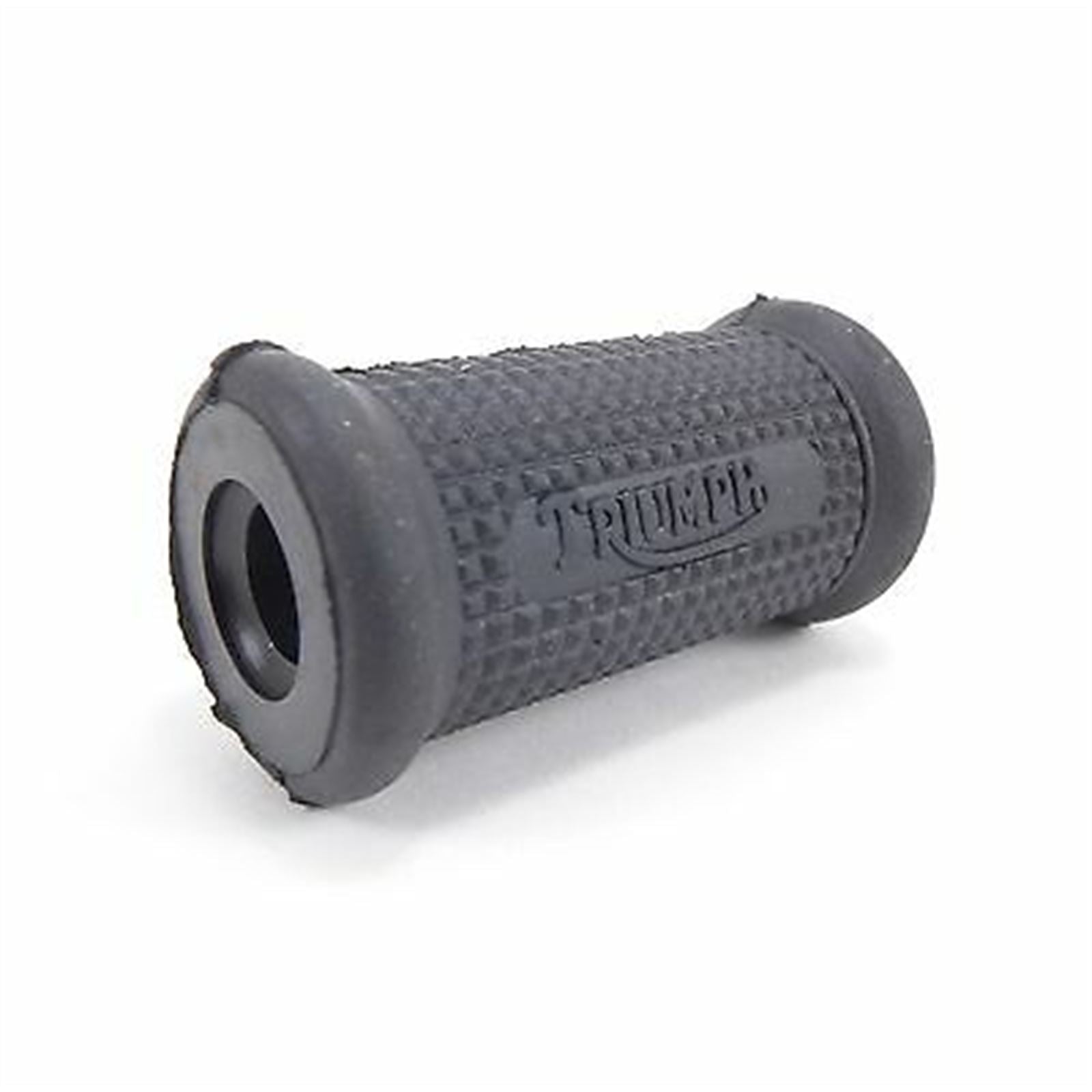 2FastMoto  Rubber Mainstand Centre Prop for Triumph 83-11460_652841
