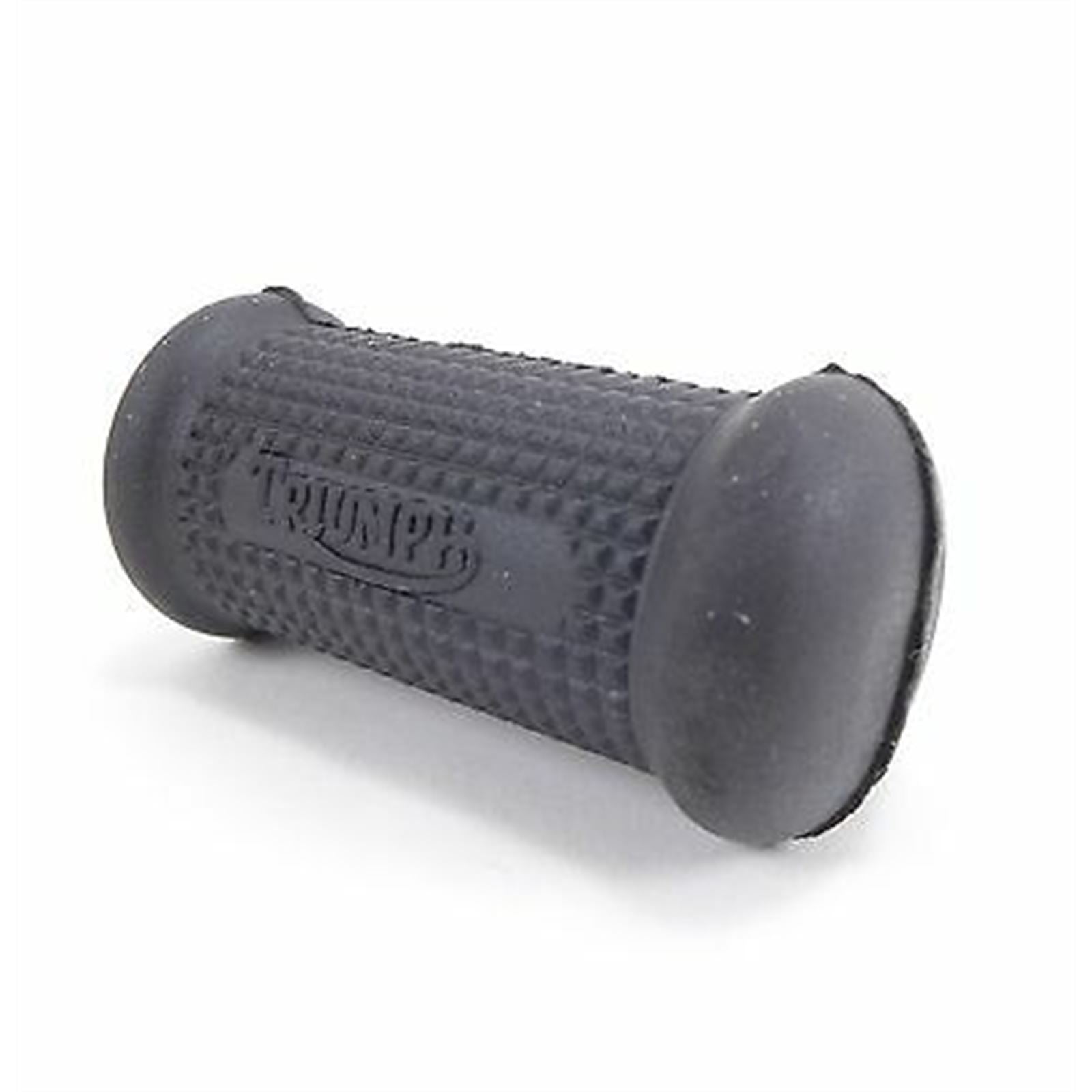 2FastMoto  Rubber Mainstand Centre Prop for Triumph 83-11460_652842