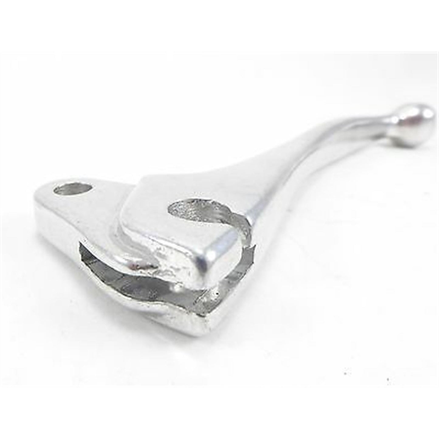 2FastMoto Brake Right Lever For Kawasaki  F6, G3, G5, KD, KE, KH, KLR, KM, KV 30-19811_632183