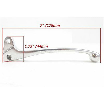 2FastMoto Brake Right Lever For Kawasaki  F6, G3, G5, KD, KE, KH, KLR, KM, KV 30-19811_632184