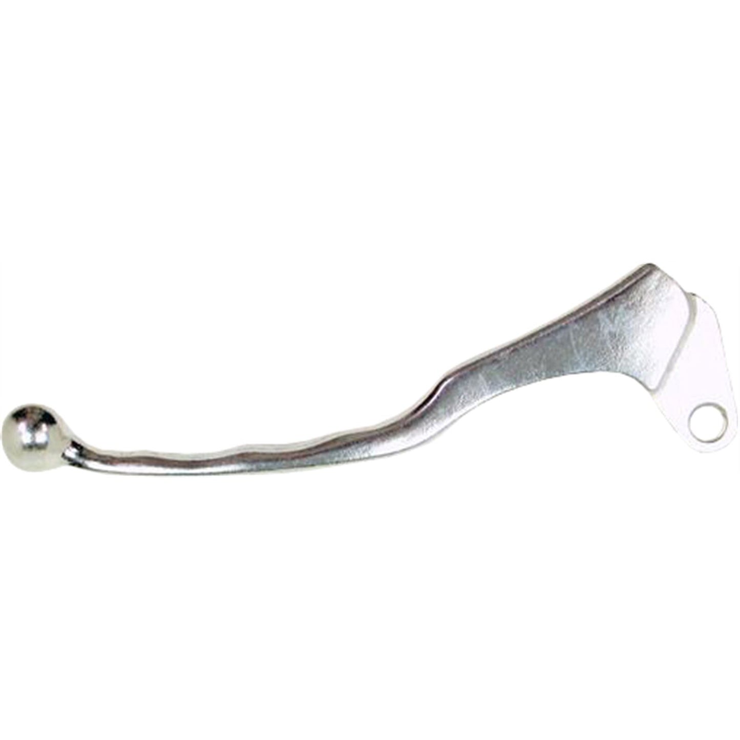 Motion Pro Clutch Lever Silver 14-0500_81212