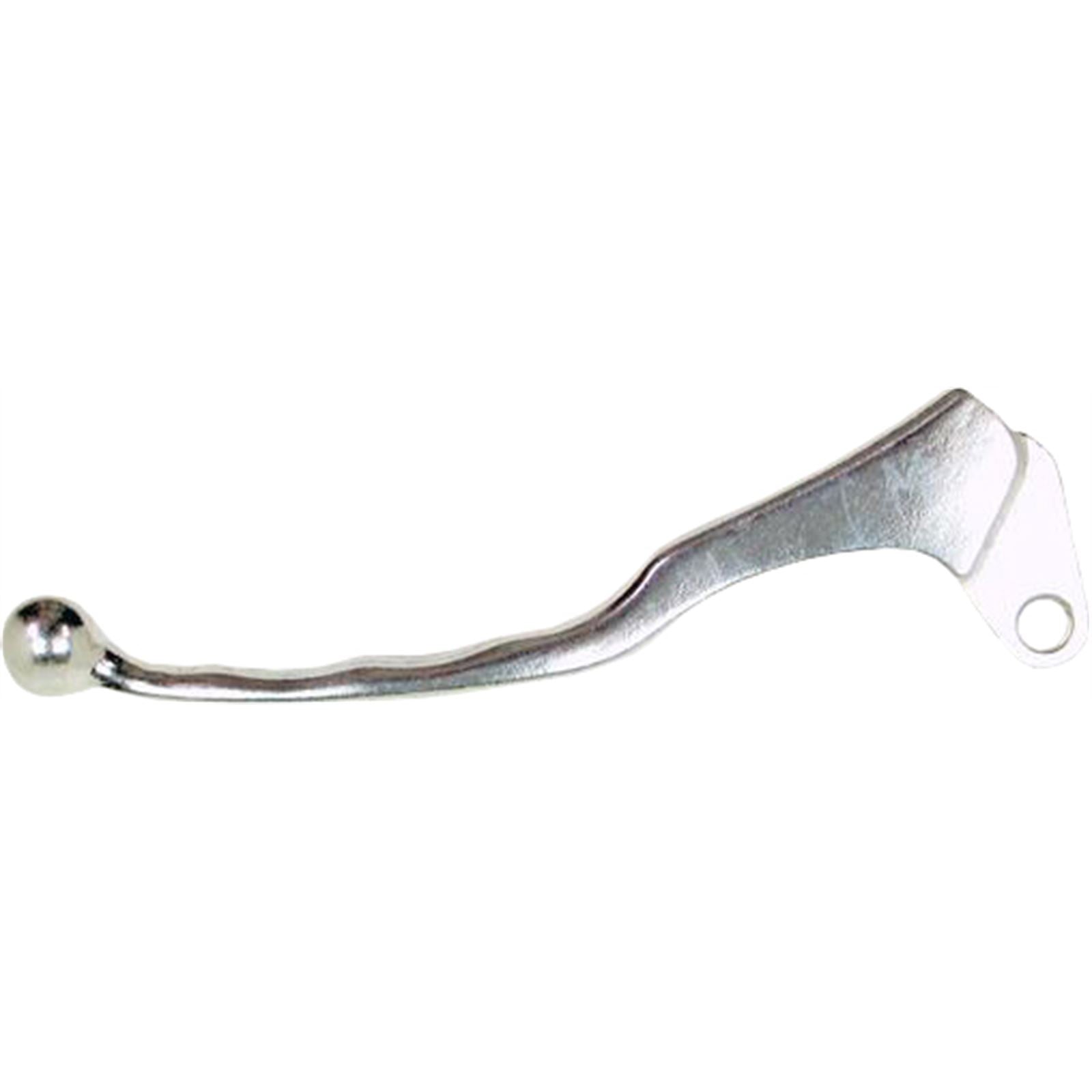 Motion Pro Clutch Lever Silver 14-0500_81212