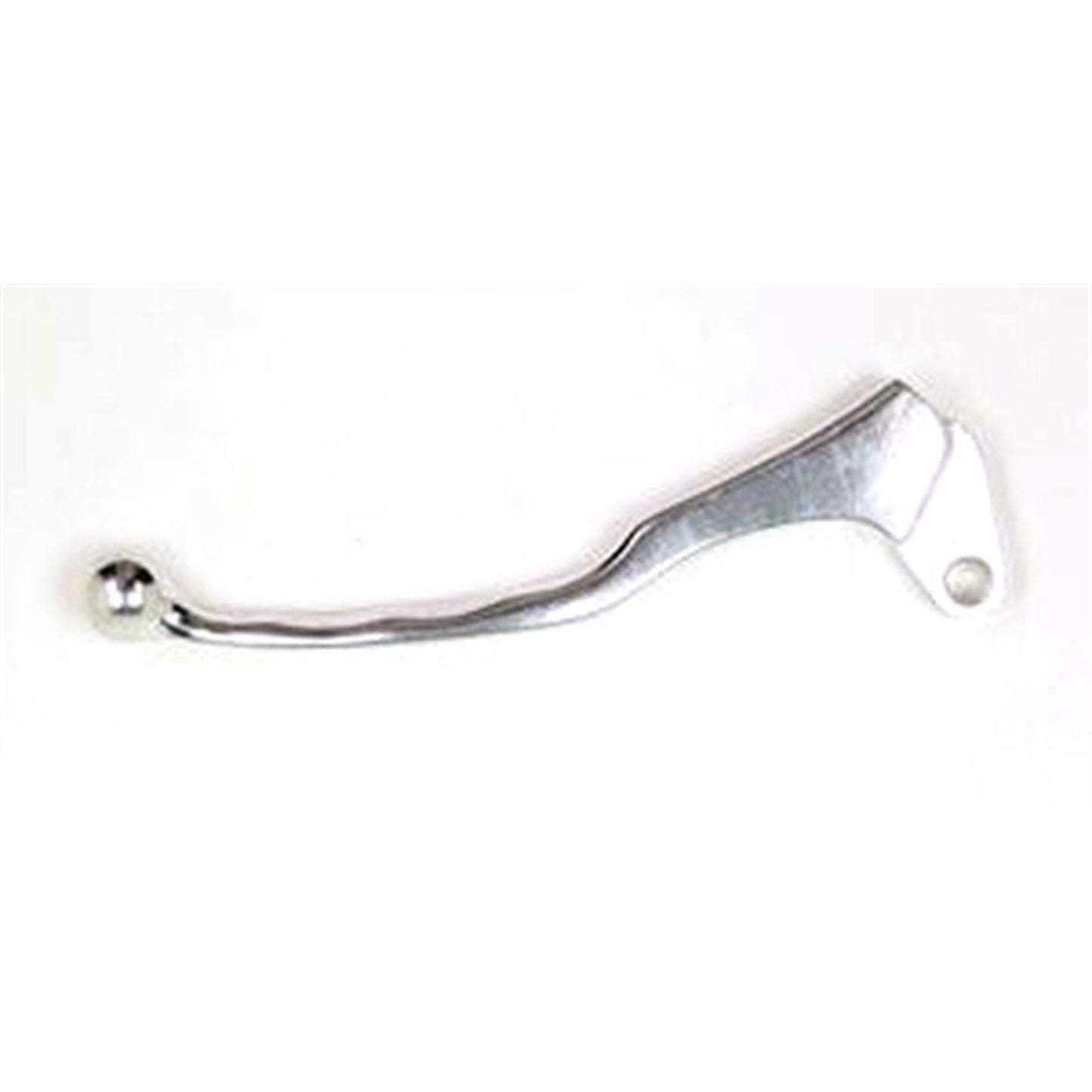 Motion Pro Clutch Lever Silver 14-0500_558695