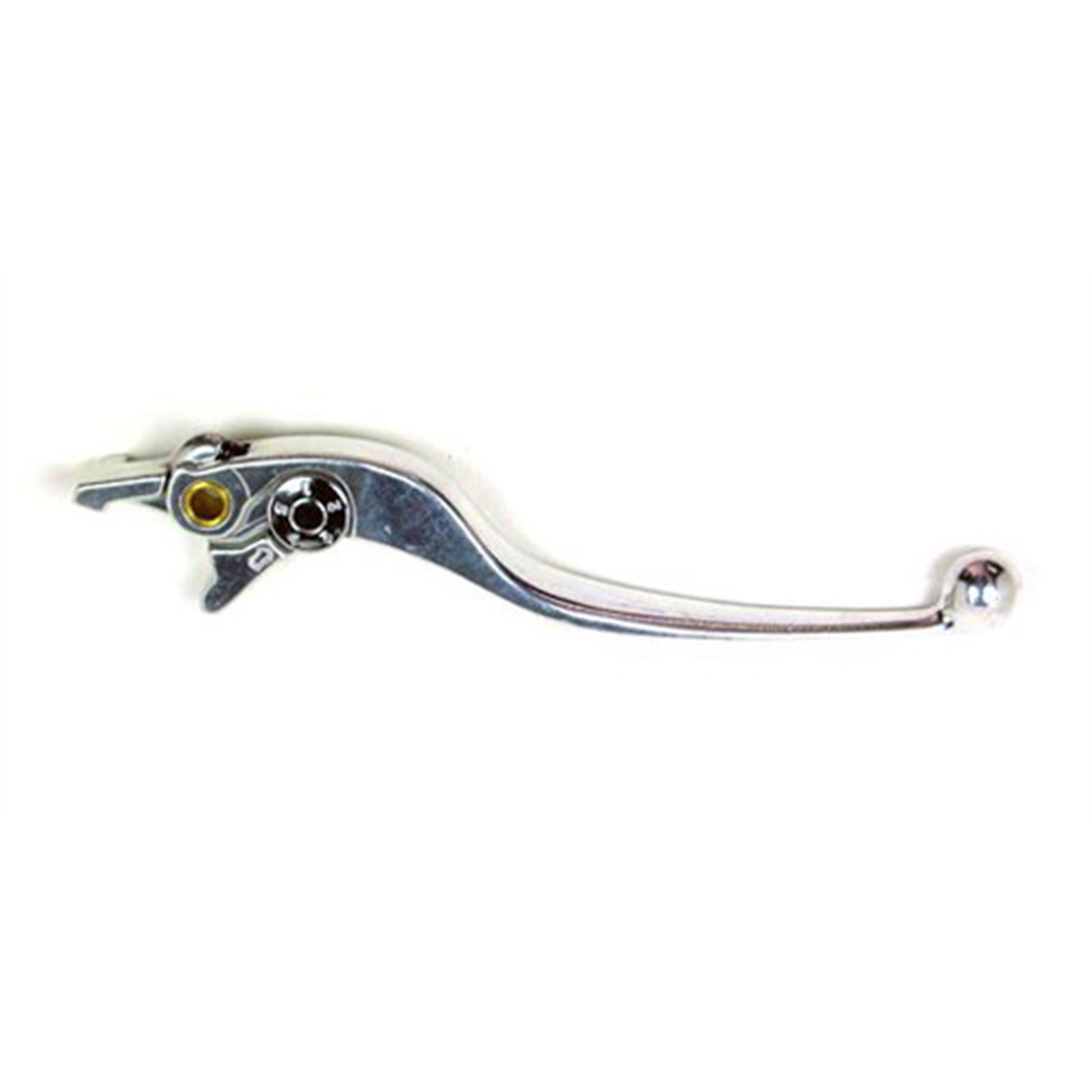 Motion Pro Replacement Control Levers for Street Brake, Polished 14-0328_558697