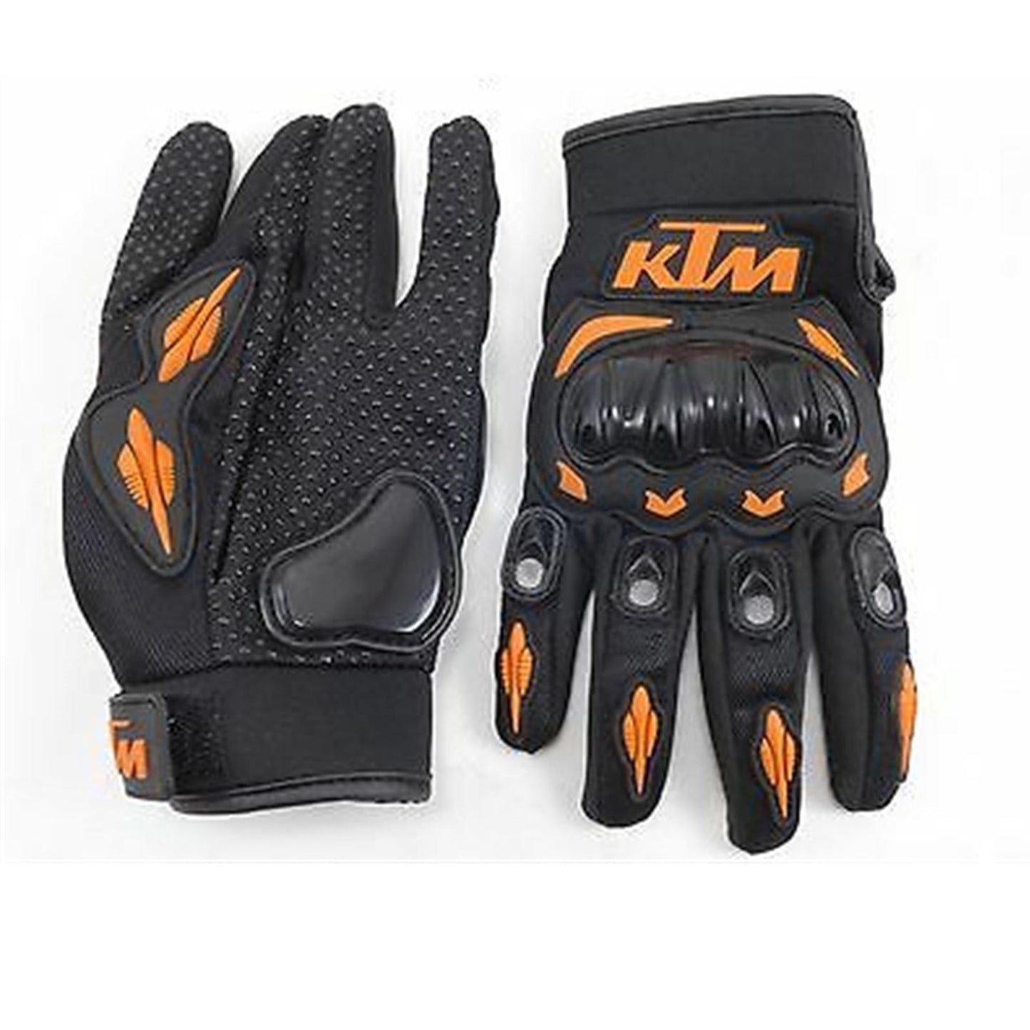 2FastMoto Armored Bicycle Riding Gloves Mountain - 2X-Large KG-02_945039