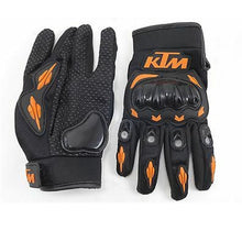 2FastMoto Armored Bicycle Riding Gloves Mountain - 2X-Large KG-02_945039