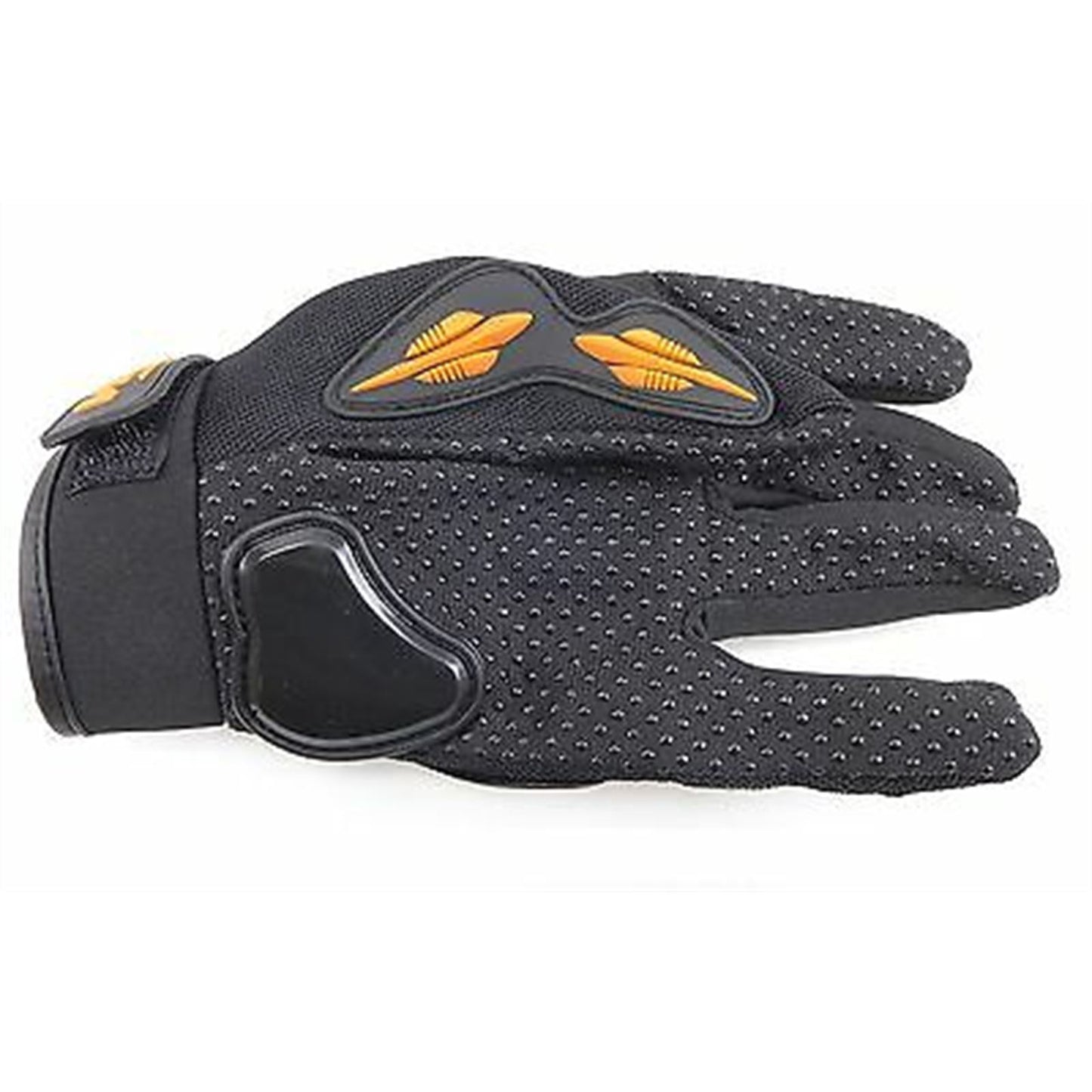 2FastMoto Armored Bicycle Riding Gloves Mountain - 2X-Large KG-02_623277