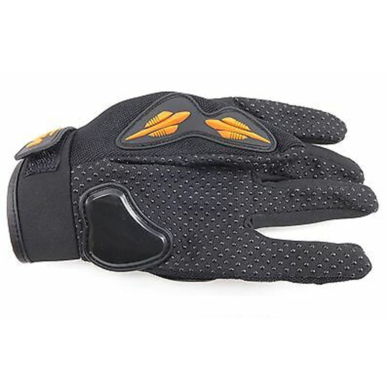 2FastMoto Armored Bicycle Riding Gloves Mountain - 2X-Large KG-02_623277