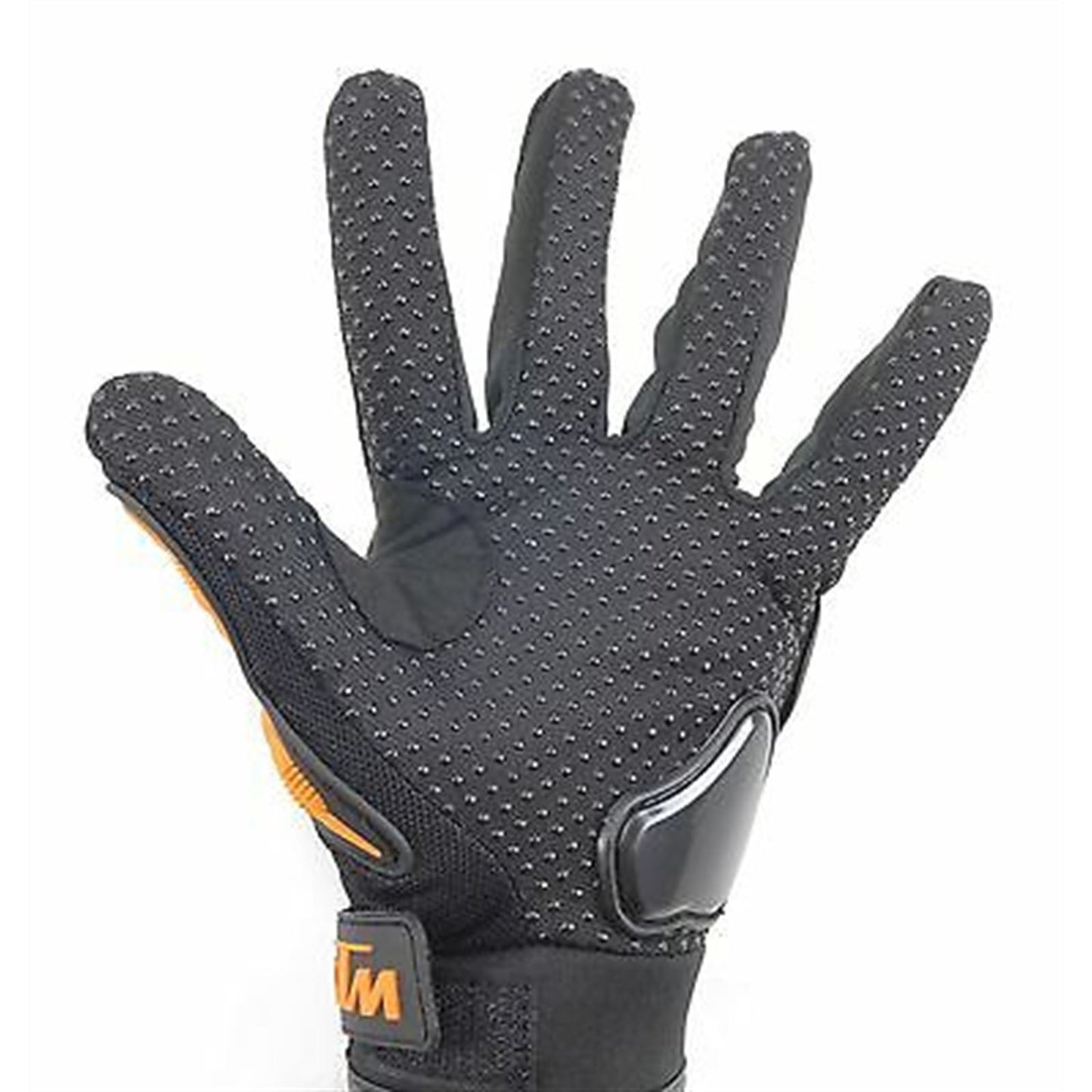 2FastMoto Armored Bicycle Riding Gloves Mountain - 2X-Large KG-02_623278