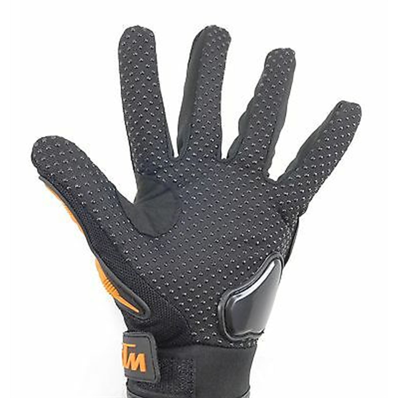2FastMoto Armored Bicycle Riding Gloves Mountain - 2X-Large KG-02_623278