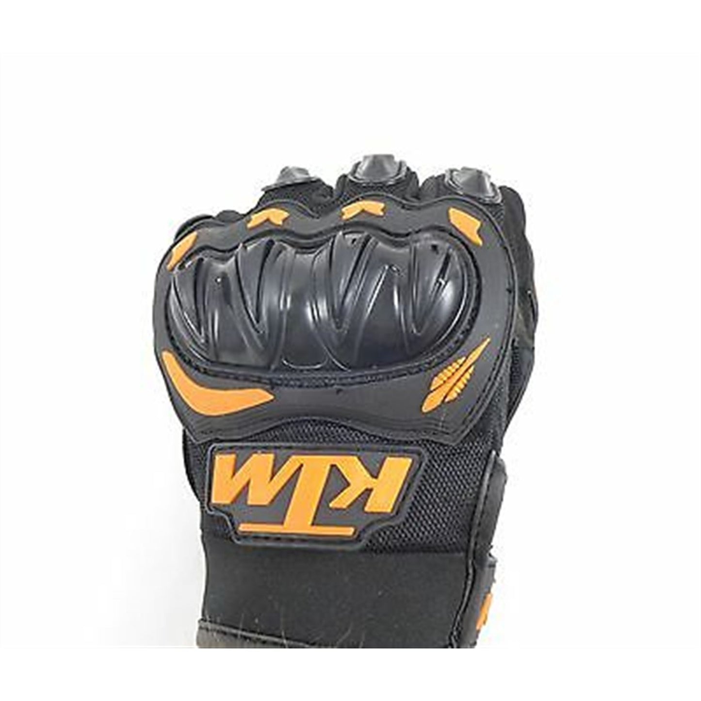 2FastMoto Armored Bicycle Riding Gloves Mountain - 2X-Large KG-02_623280