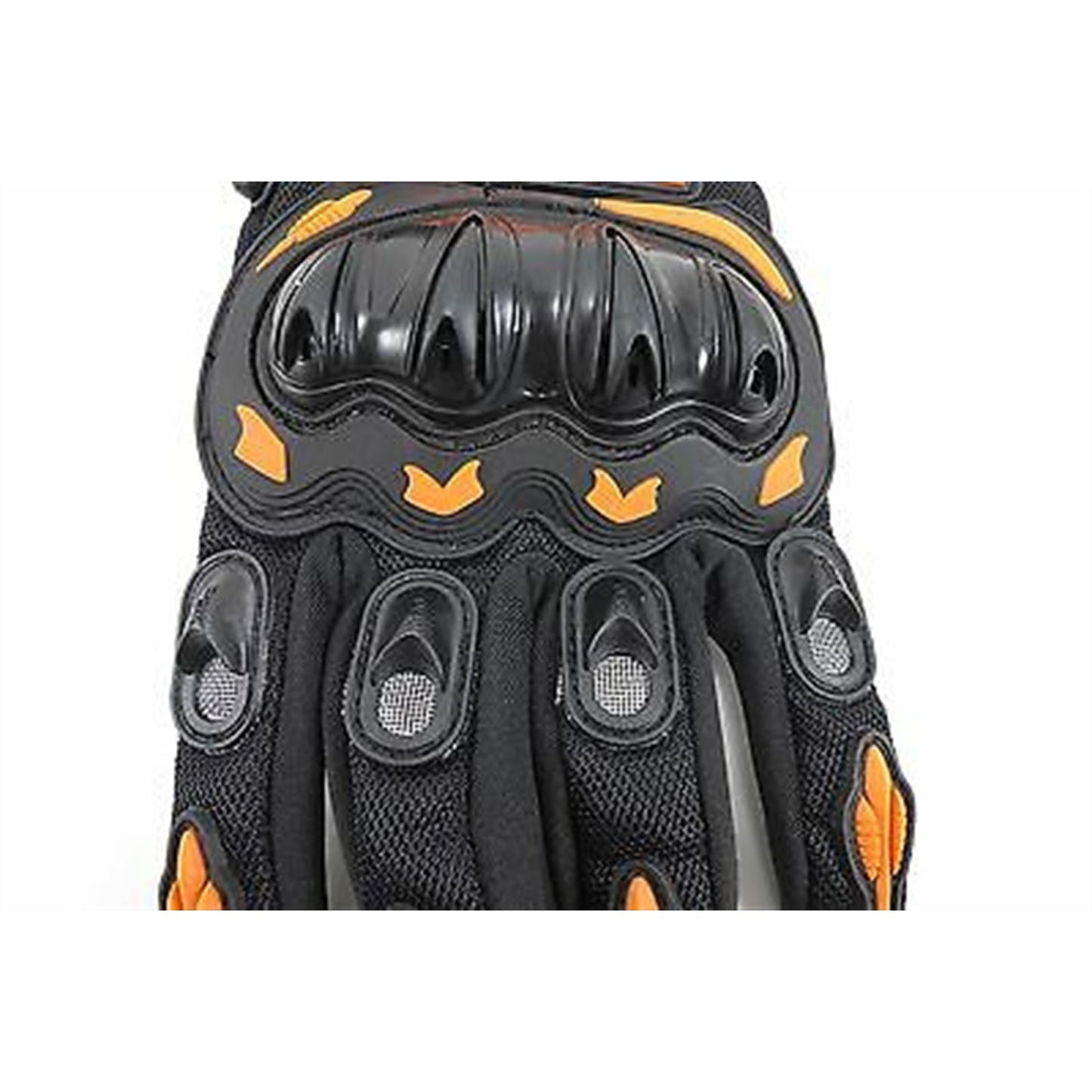 2FastMoto Armored Bicycle Riding Gloves Mountain - 2X-Large KG-02_623267