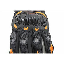 2FastMoto Armored Bicycle Riding Gloves Mountain - 2X-Large KG-02_623267