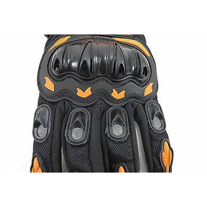 2FastMoto Armored Bicycle Riding Gloves Mountain - 2X-Large KG-02_623267