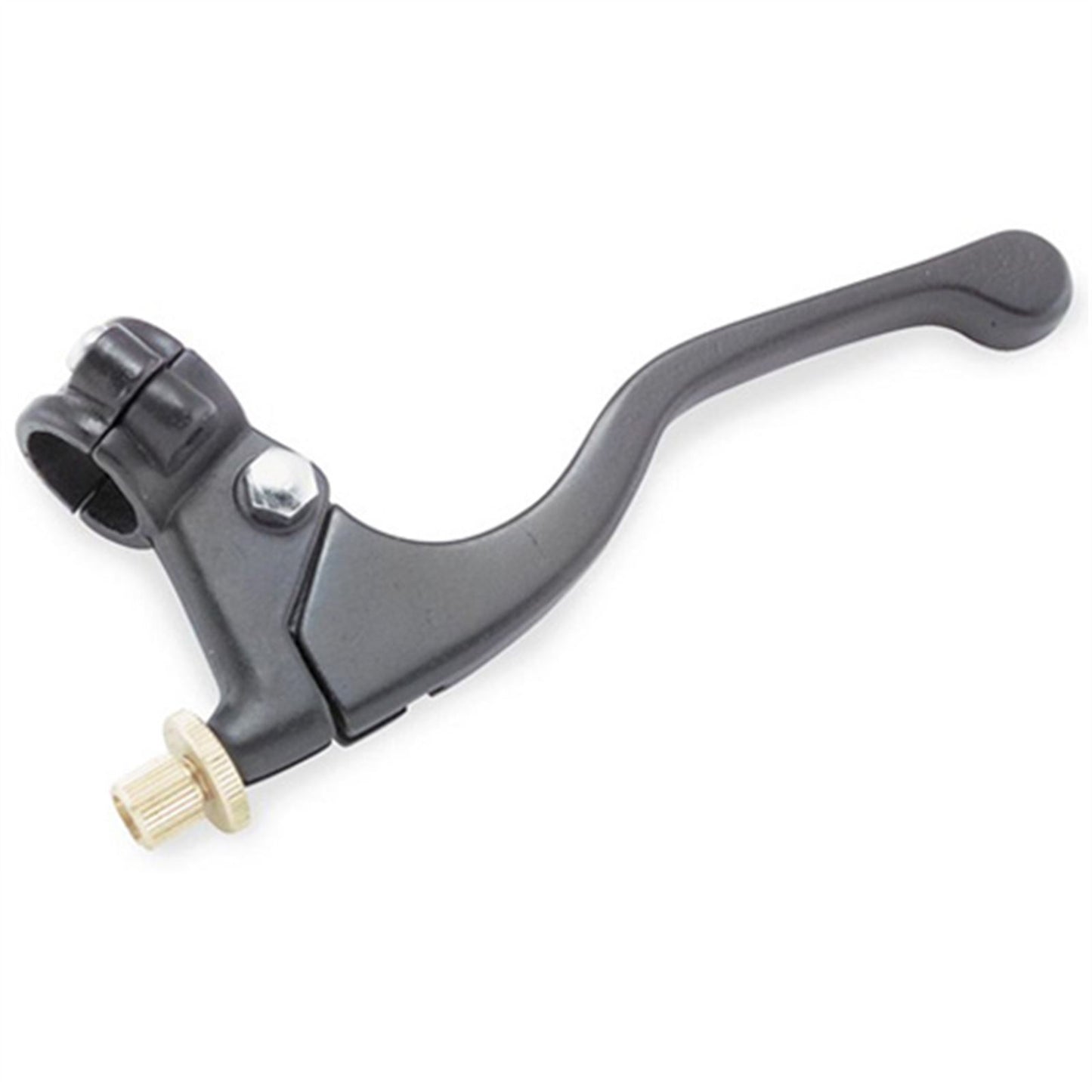 Motion Pro Clutch Lever Assembly Black 14-0100_558700