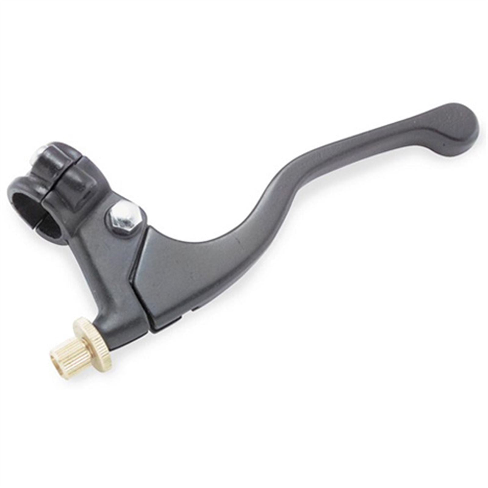 Motion Pro Clutch Lever Assembly Black 14-0100_558700