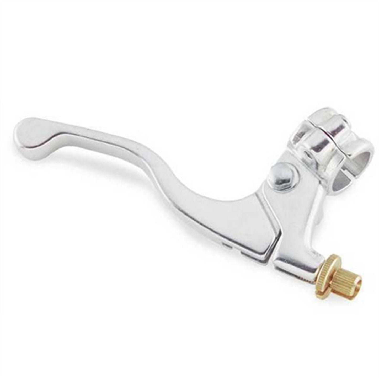 Motion Pro Clutch Lever Assembly Polished 14-0102_558702
