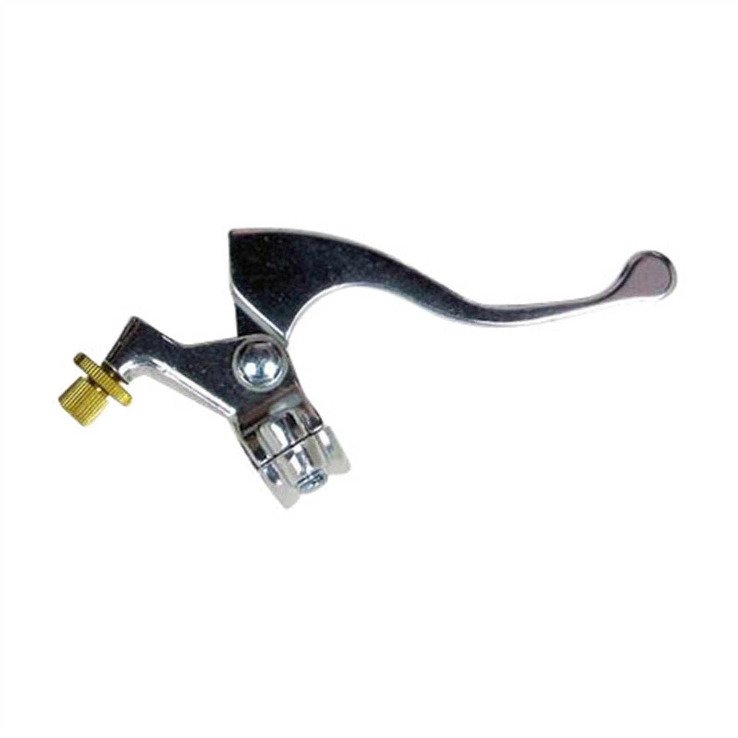 Motion Pro Brake Lever Assembly Polished 14-0103_558703