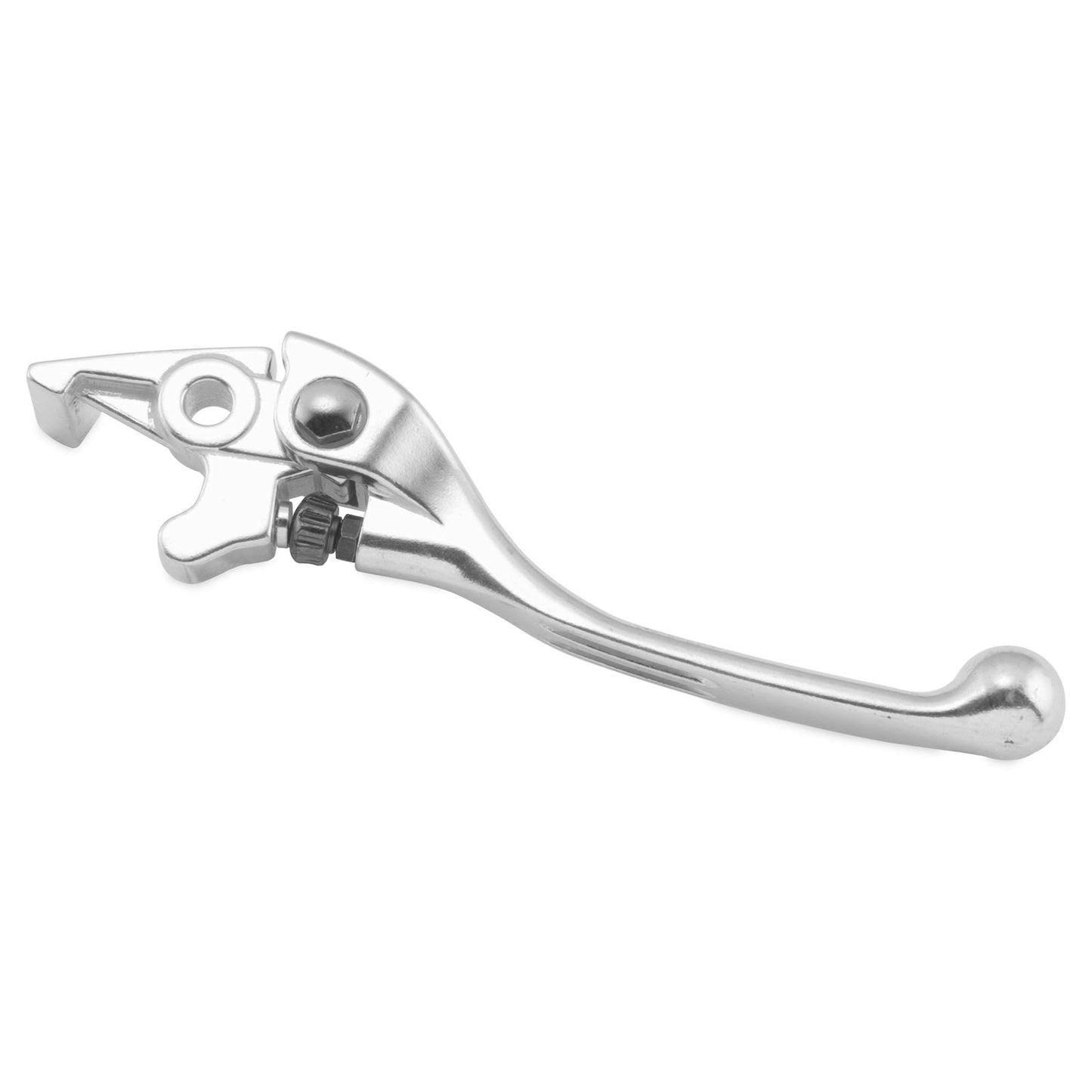 BikeMaster Brake Lever for Honda 53190-HP1-305 - Polished 1272-P_81215