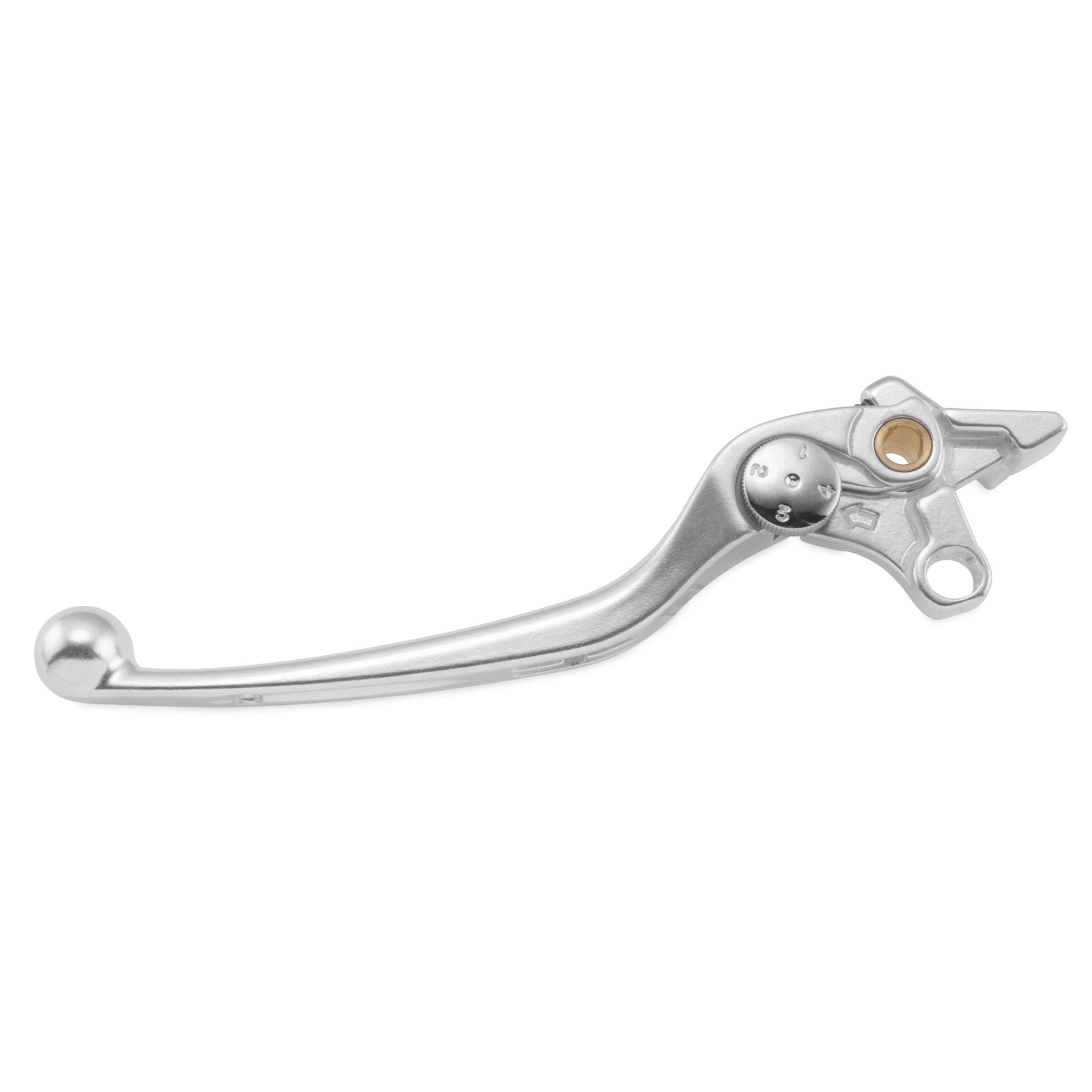 BikeMaster Clutch Lever For Suzuki B-King - Polished 1615-P_81260