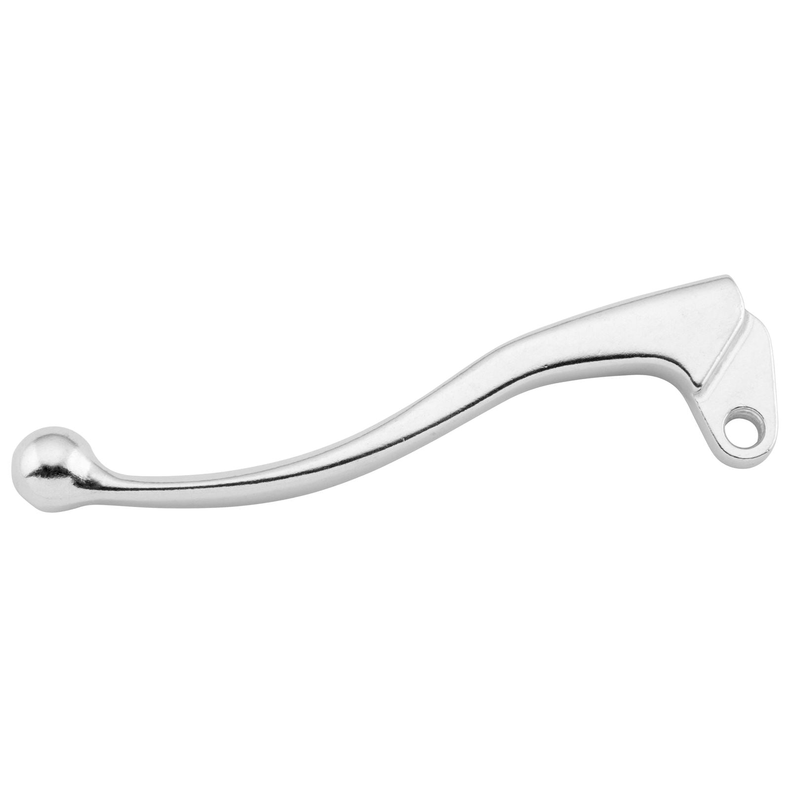 BikeMaster Clutch Lever for Yamaha ATV - Polished 1739-P_81271
