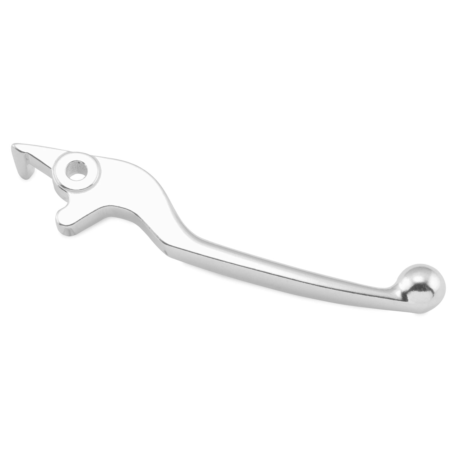 BikeMaster Brake Leverfor for Honda - Polished 1266-P_81272