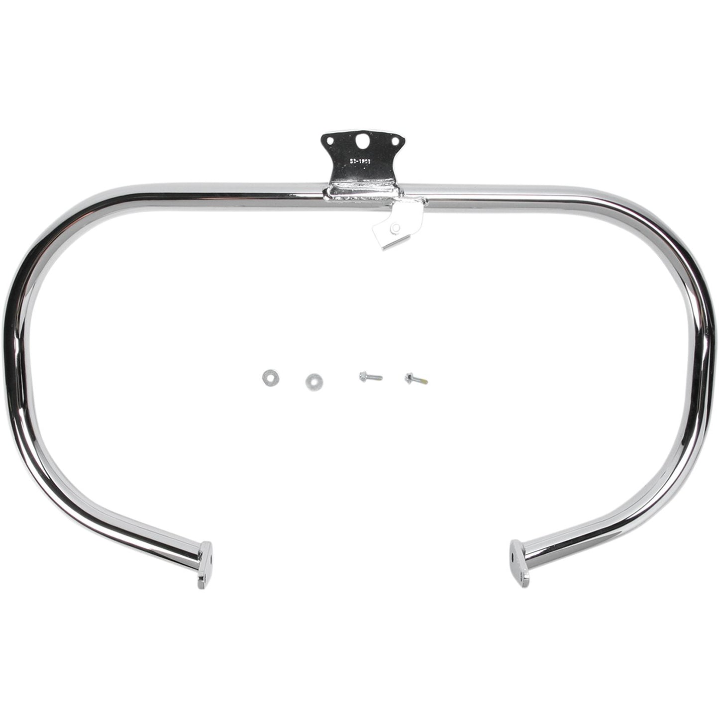 Cobra Freeway Bar - 650 V-Star 01-1201_360497