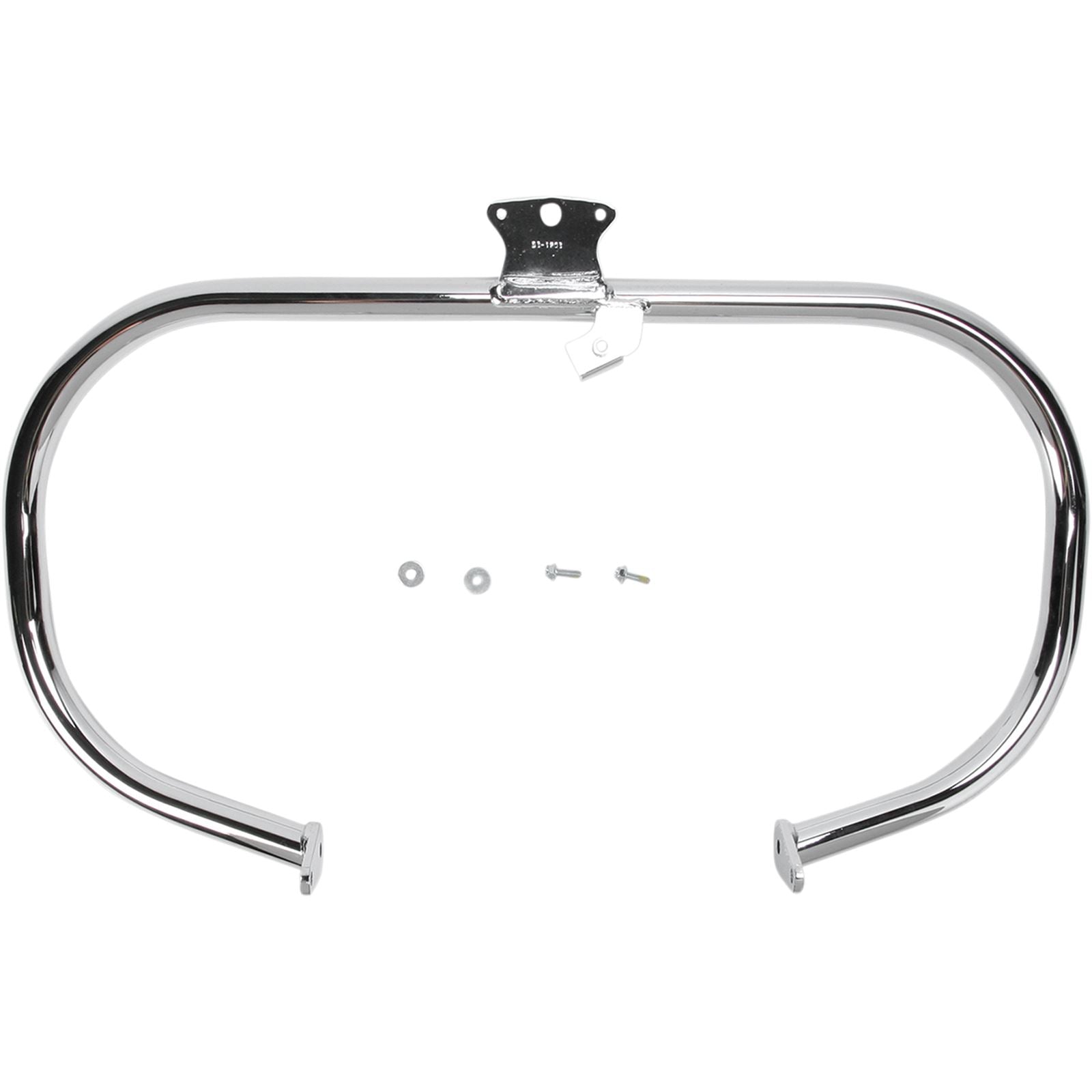 Cobra Freeway Bar - 650 V-Star 01-1201_360497