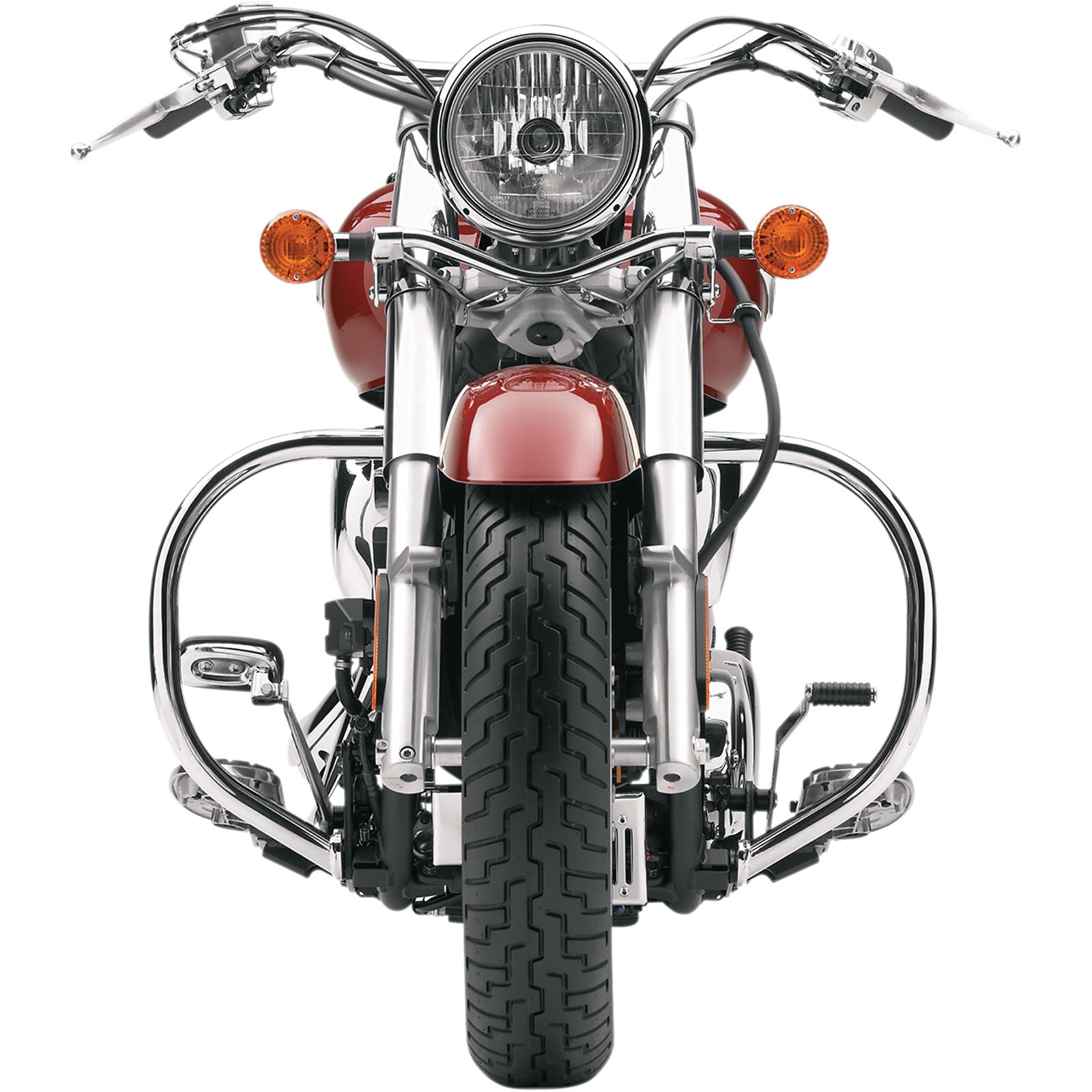 Cobra Freeway Bar - Black - Phantom 01-1118B_360513