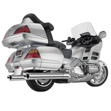 Cobra Mufflers - Billet Tips - '01-'11 GL1800 1213_81354