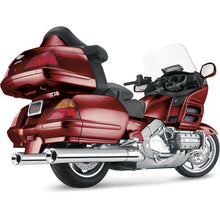 Cobra Mufflers - Billet Tips - '01-'11 GL1800 1213_362114