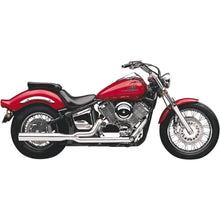 Cobra Power Pro HP Exhaust - V-Star 1100 2467_361990