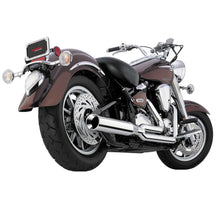 Cobra Power Pro HP Exhaust - 1600/1700 Roadstar 2471_81355