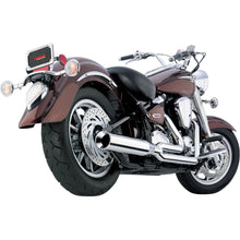 Cobra Power Pro HP Exhaust - 1600/1700 Roadstar 2471_361991