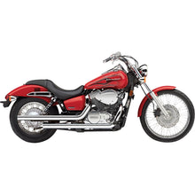 Cobra Dragster Exhaust For Honda VT750C'04-'18 1611T_362039