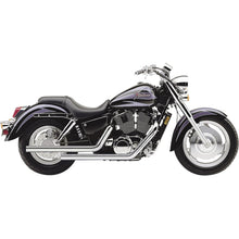 Cobra Dragster Exhaust - Shadow Sabre 1623T_362040